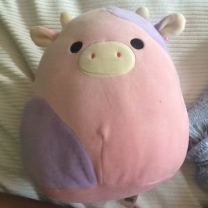 Meet your Posher, Stef